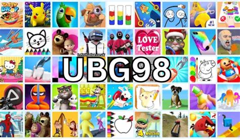 ubg98|FREE ONLINE GAMES .